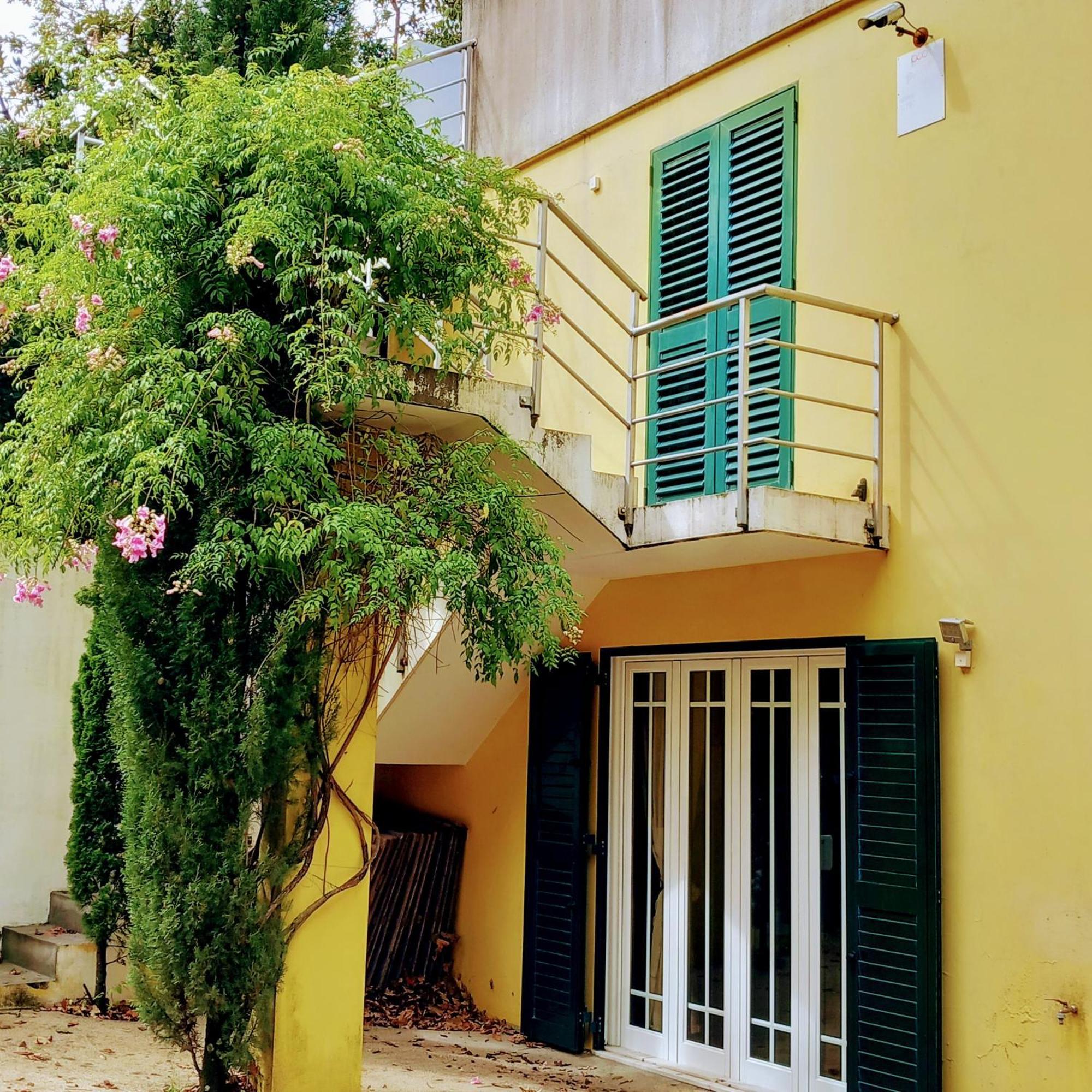 Casa Amarante Porto Villa Luaran gambar
