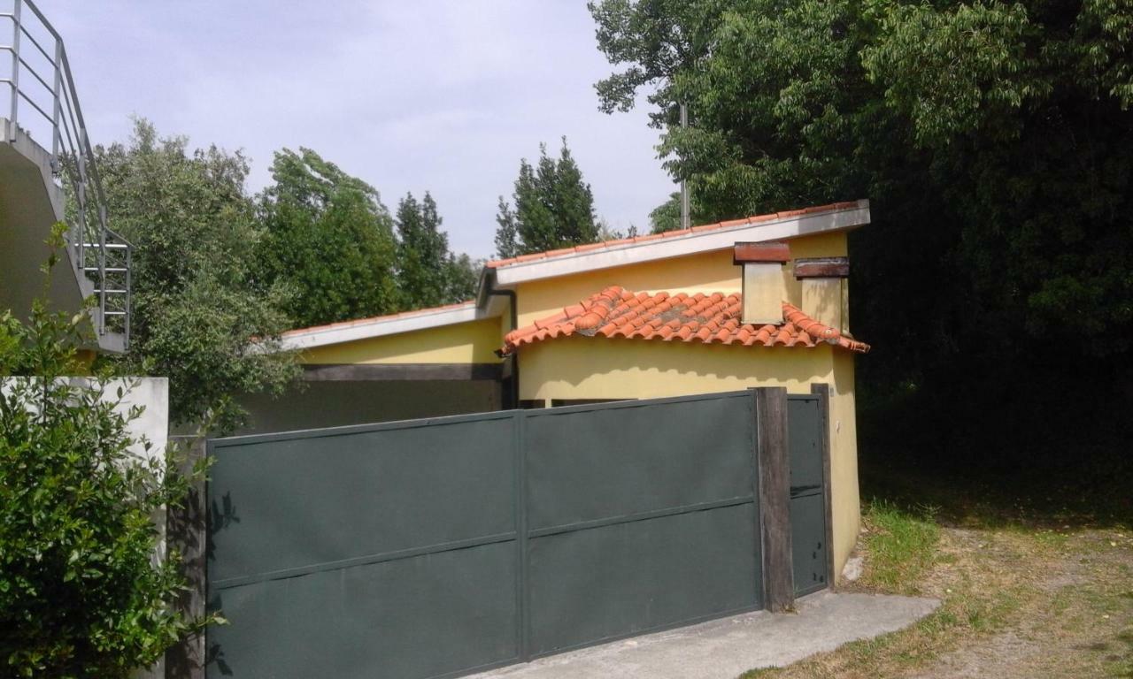 Casa Amarante Porto Villa Luaran gambar
