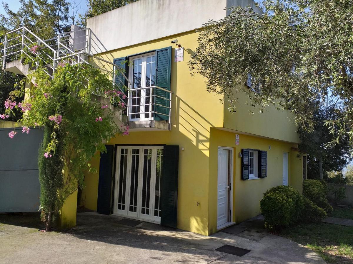 Casa Amarante Porto Villa Luaran gambar